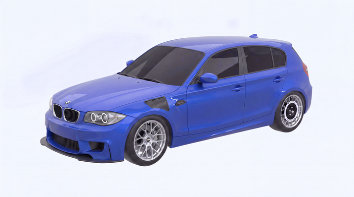 BMW E8X