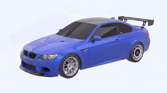 BMW E9X