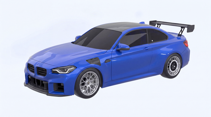 BMW G8X