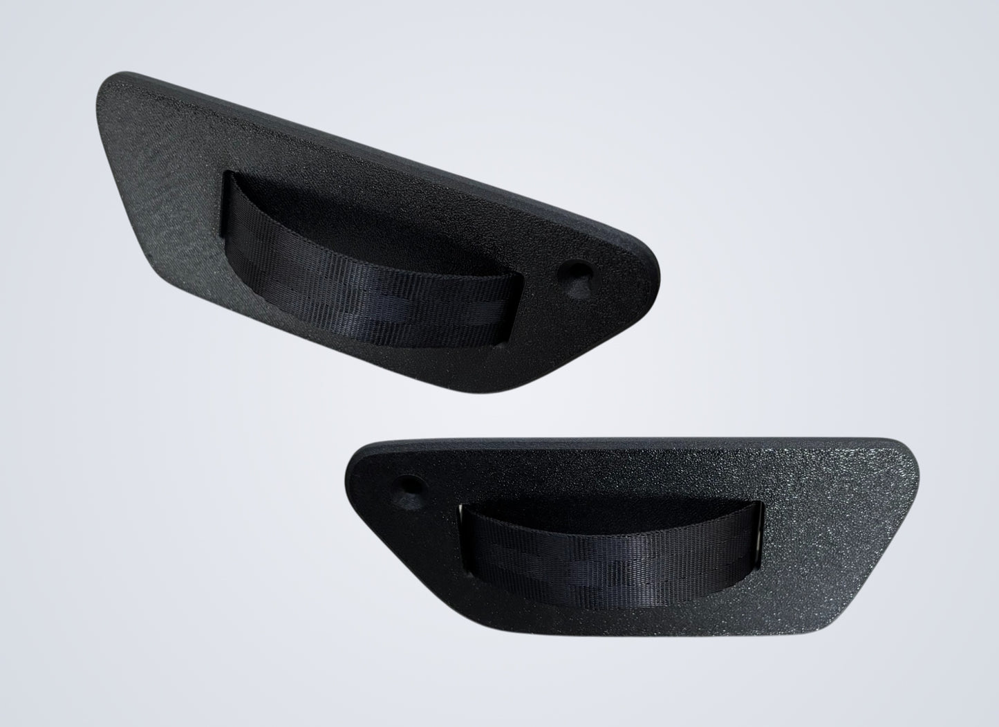 F80/F82 M3 M4 F30/31 Door Pull Strap Conversion Kit