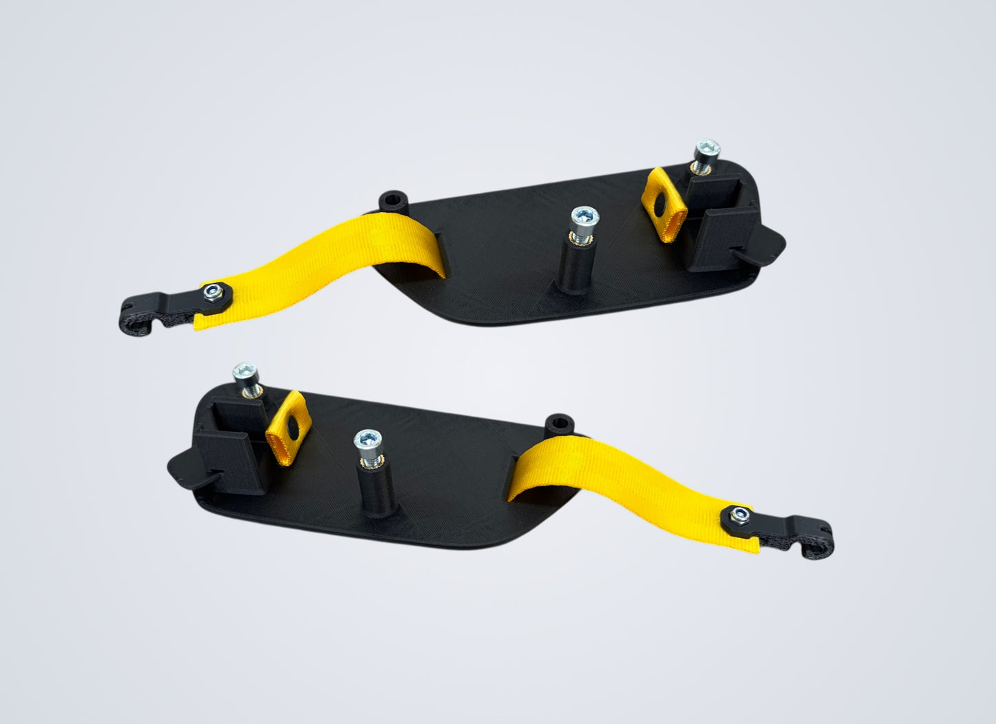 F80/F82 M3 M4 F30/31 Door Pull Strap Conversion Kit