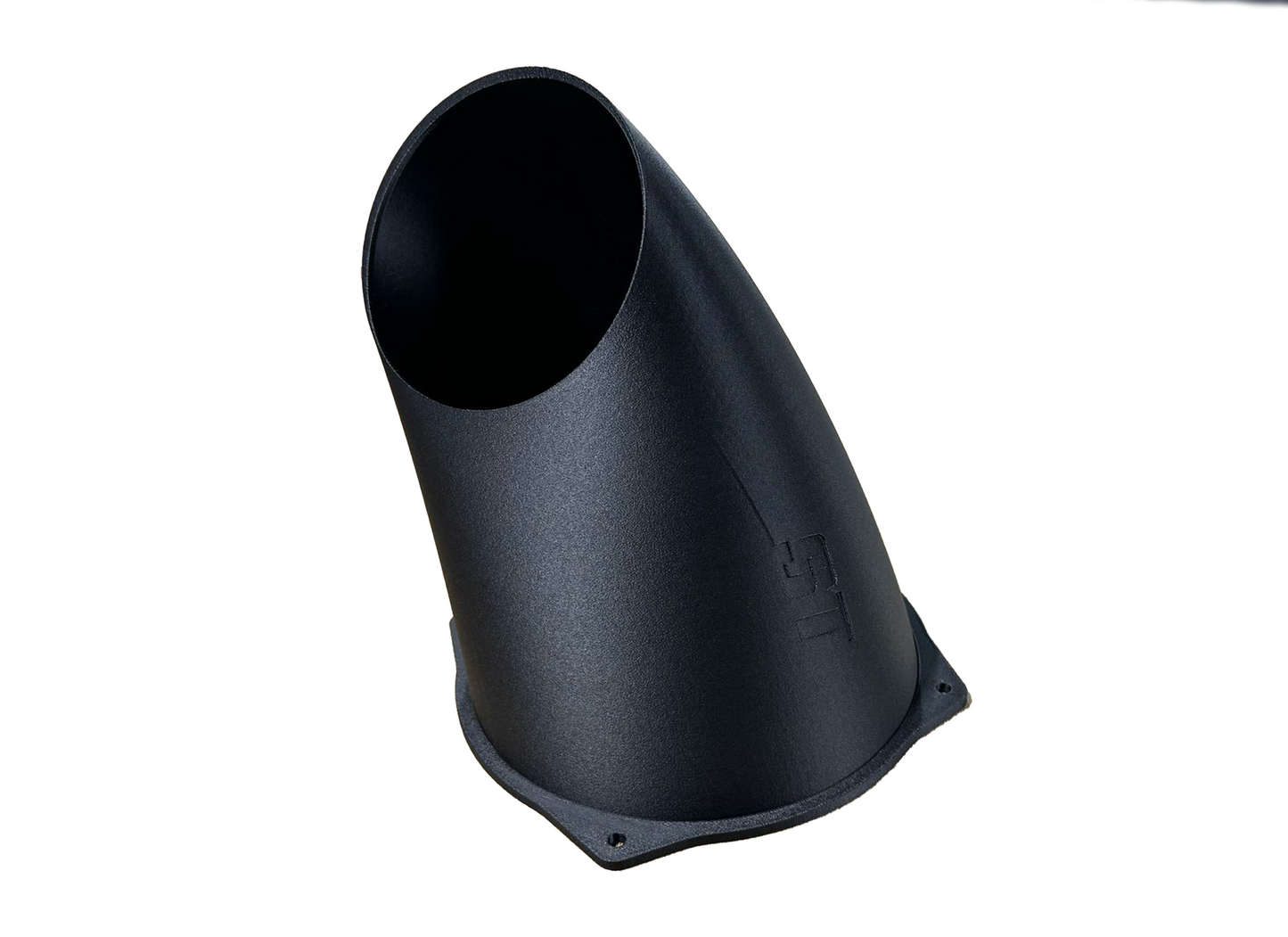 S54 Karbonius Carbon Airbox CSL Intake Snorkel