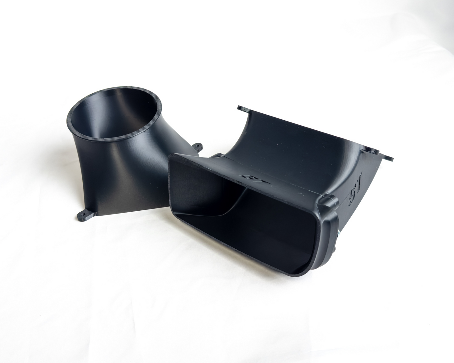 E36 Intake Duct Kit