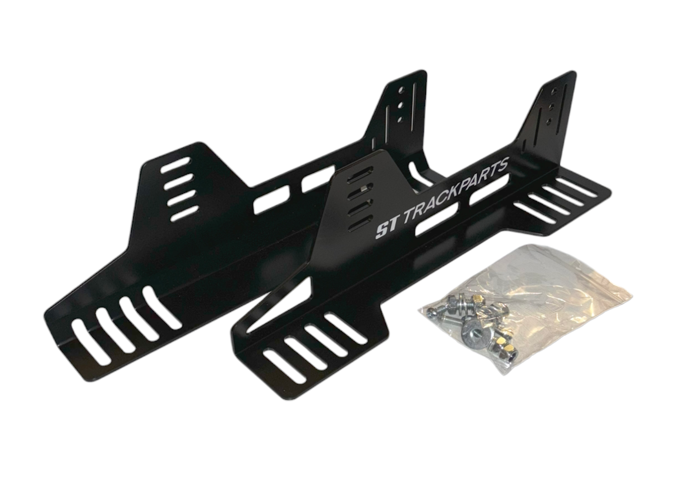 E36 Fixed Seat Consoles (Sliderless)