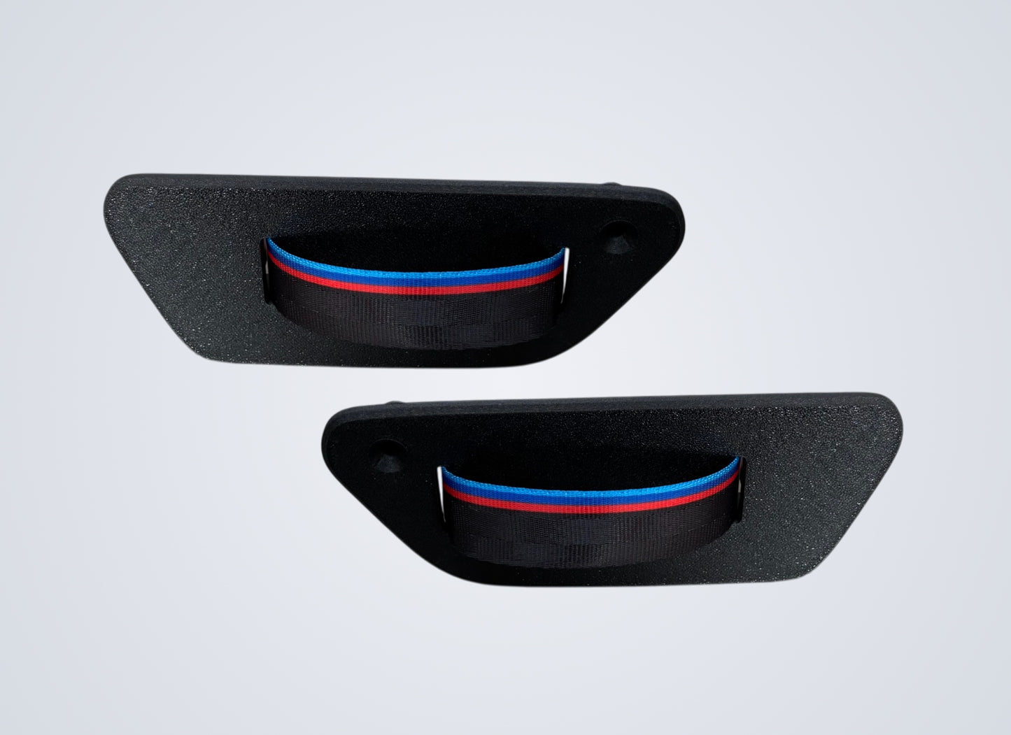 F80/F82 M3 M4 F30/31 Door Pull Strap Conversion Kit