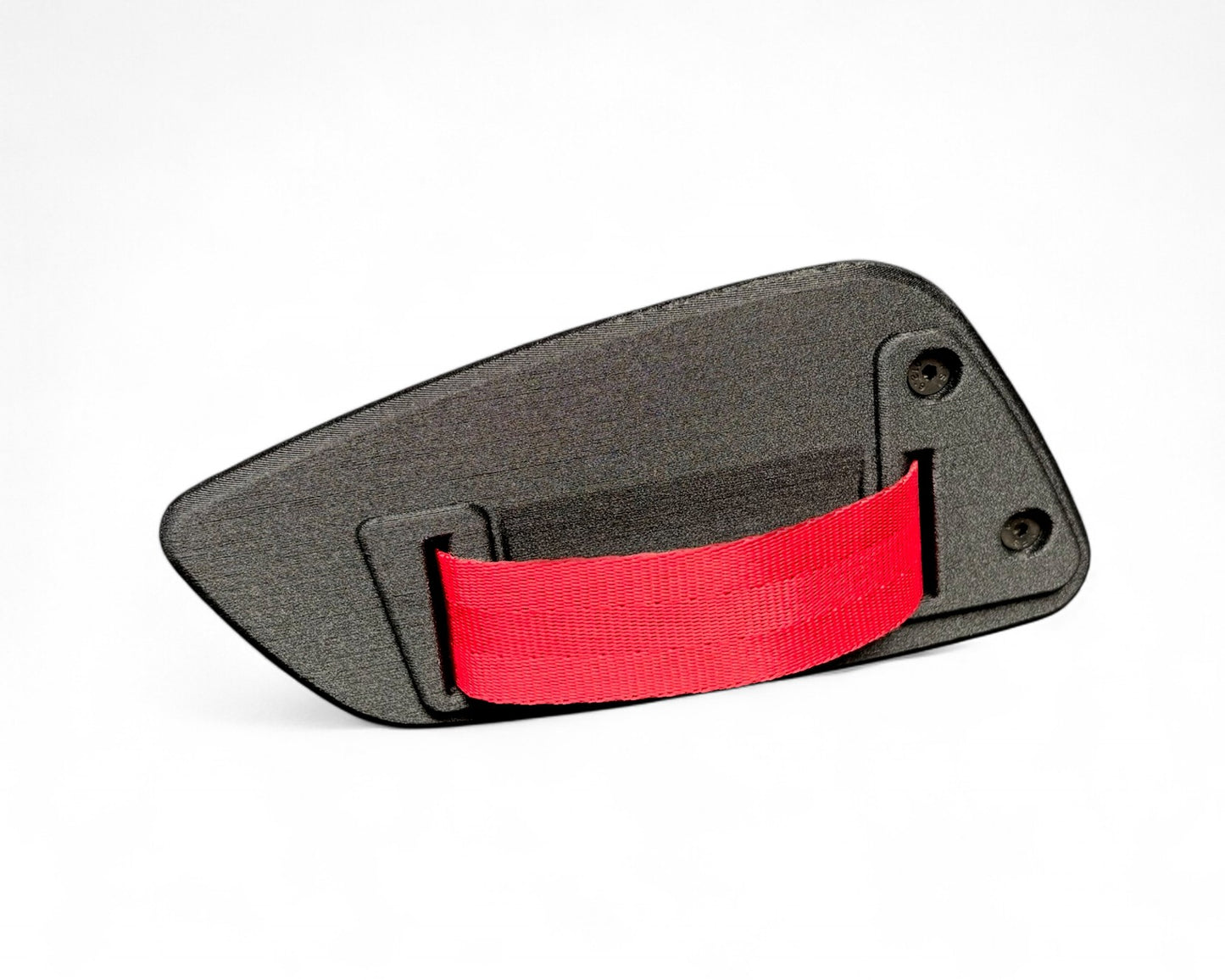 BMW E90 3-Series Door Pull Strap Conversion Kit