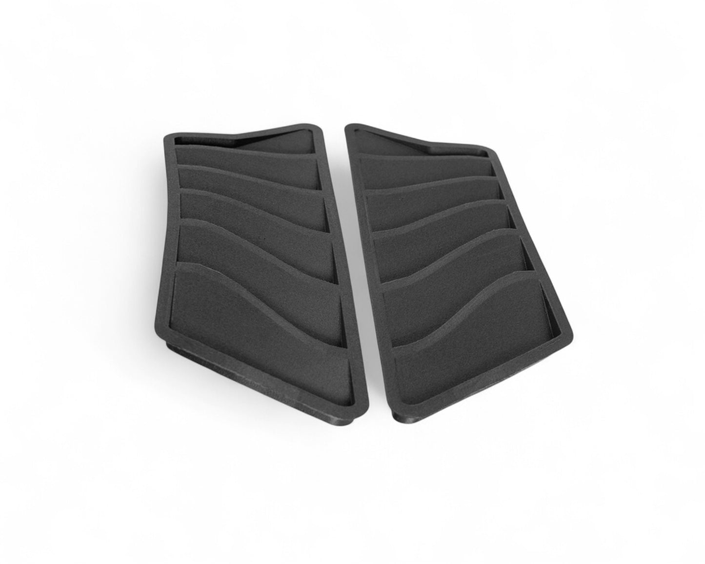 E46 Fender Louvres Vents (Compact)