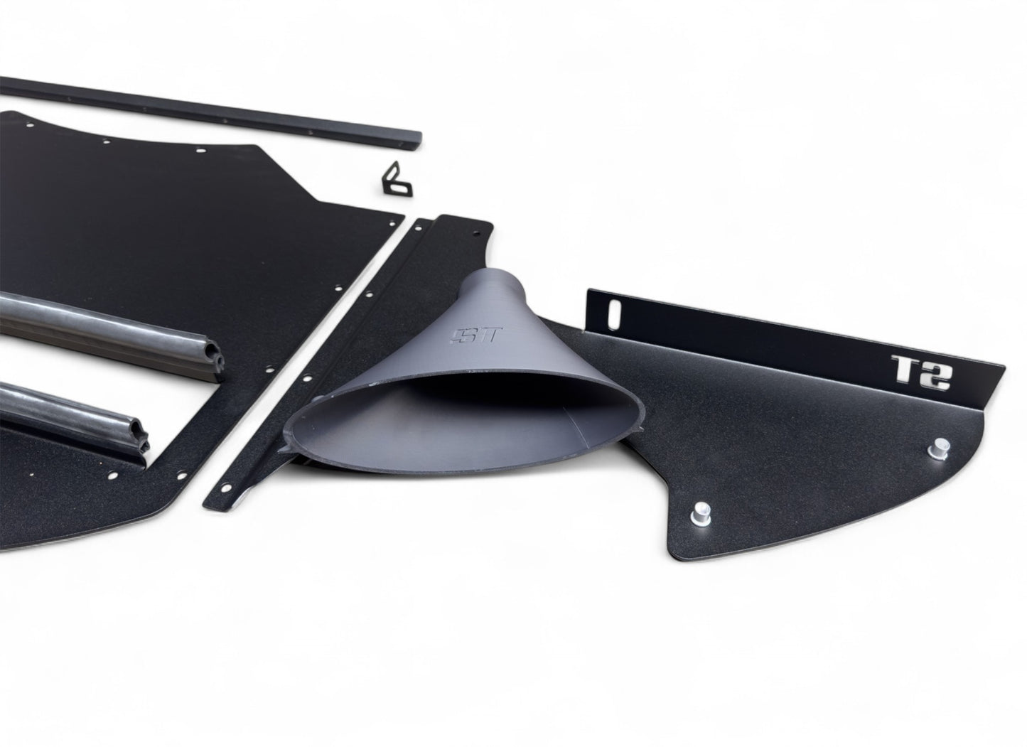 E9X M3 Undertray (BMW E92 E90 E92 M3)
