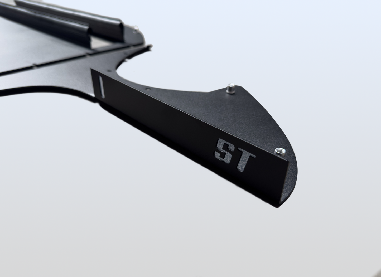 E9X M3 Undertray (BMW E92 E90 E92 M3)