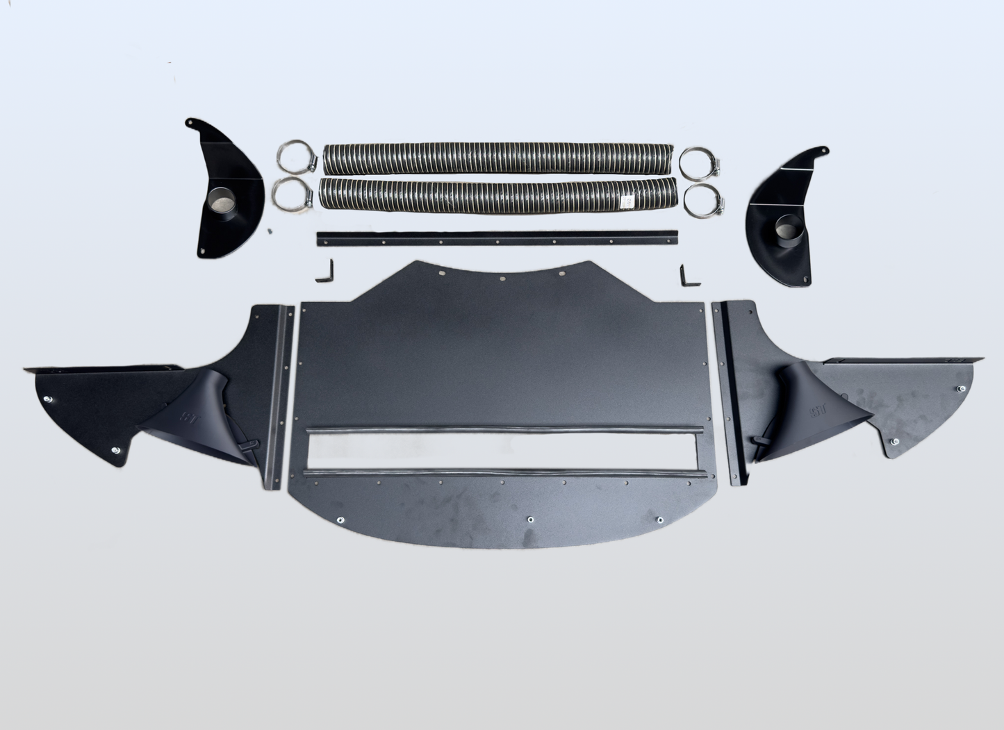 E9X M3 Undertray (BMW E92 E90 E92 M3)