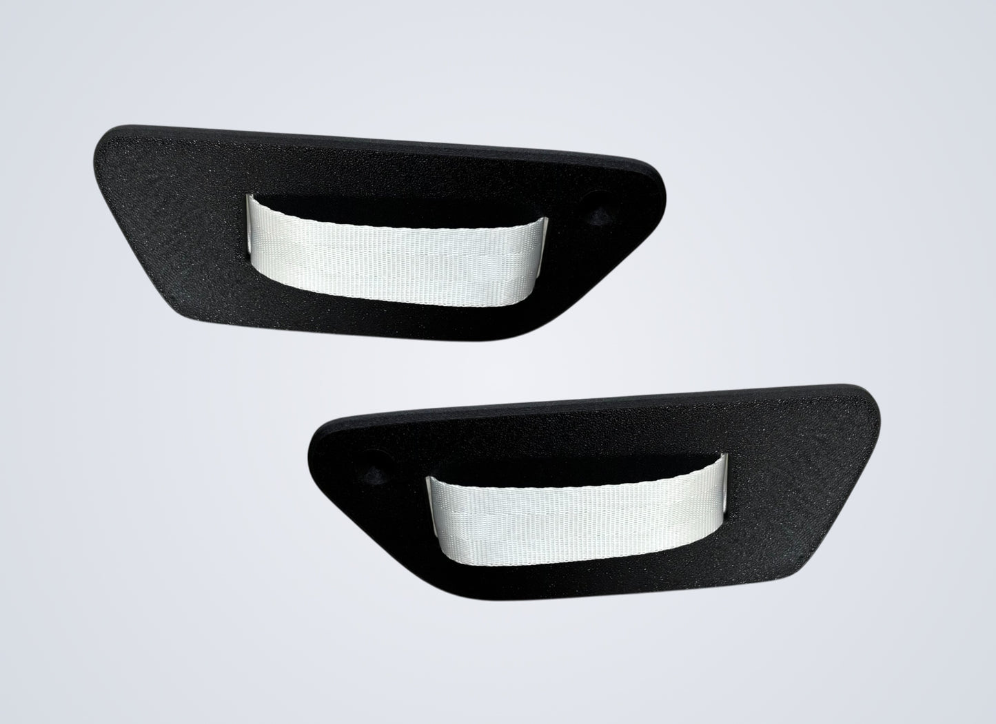 F80/F82 M3 M4 F30/31 Door Pull Strap Conversion Kit