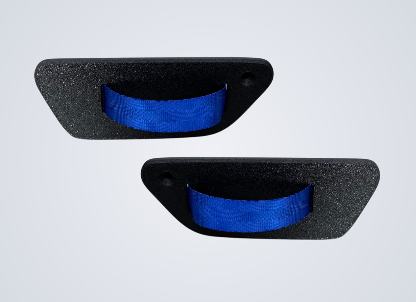 F80/F82 M3 M4 F30/31 Door Pull Strap Conversion Kit