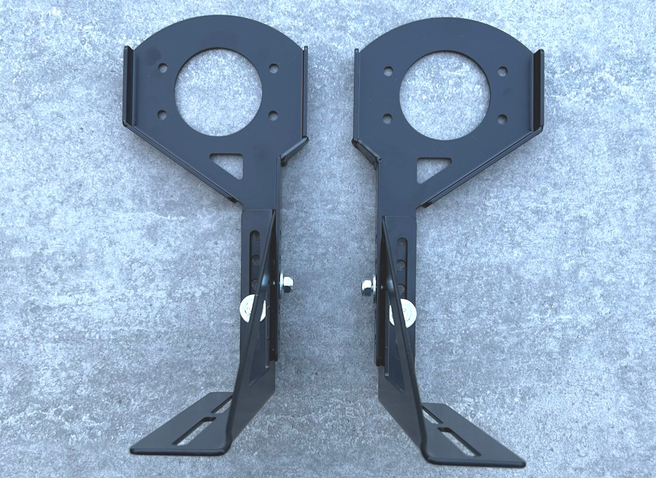 E36 LTW/GT Splitter Set (Complete)