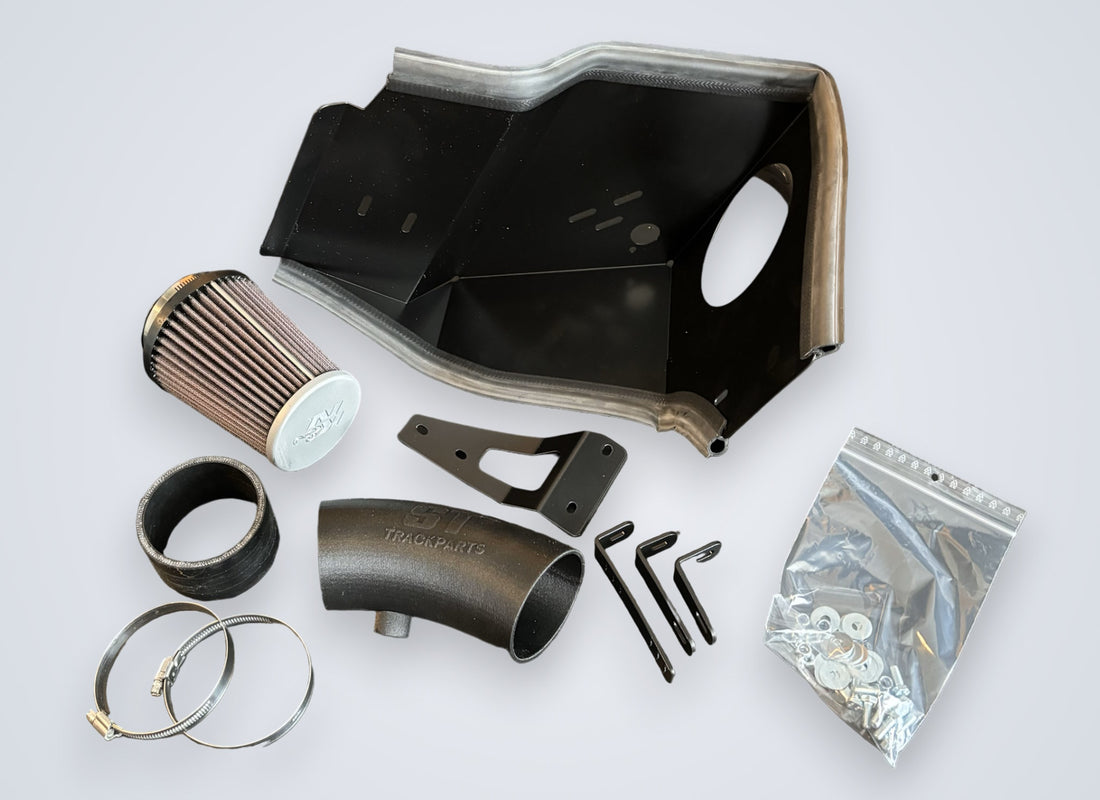 BMW E36 Air filter kit (6-cylinder Non-M / US M3)