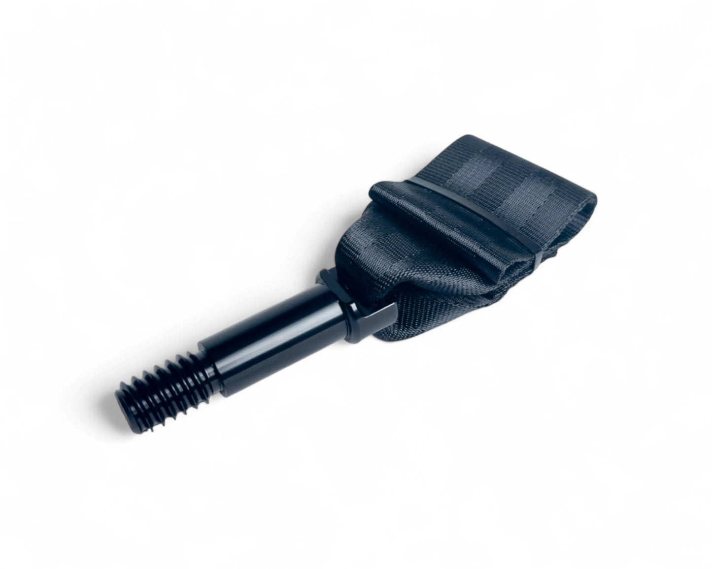 Motorsport Tow Strap Kit for BMW E-Series / MINI R5x