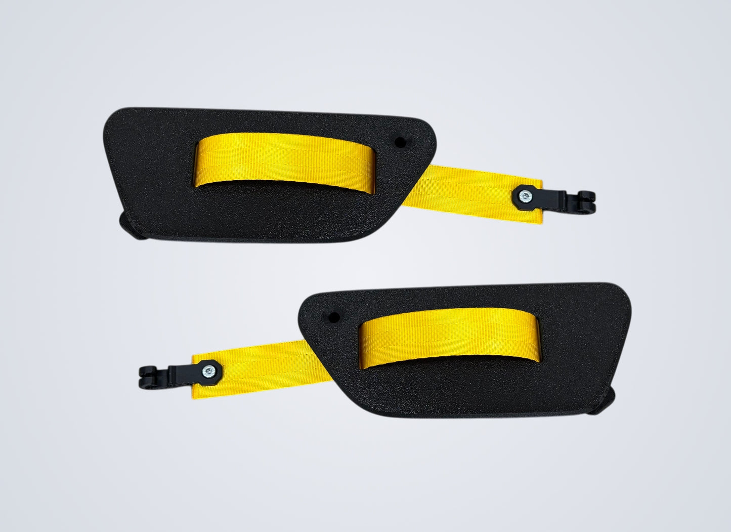 F80/F82 M3 M4 F30/31 Door Pull Strap Conversion Kit