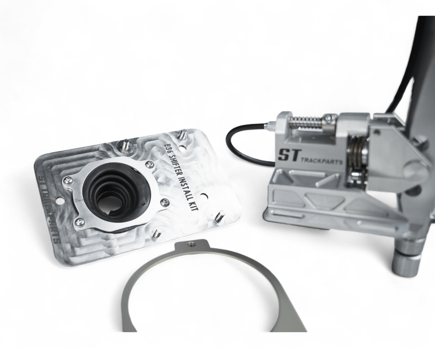 BMW E36 / E46 Shifter Install Kit