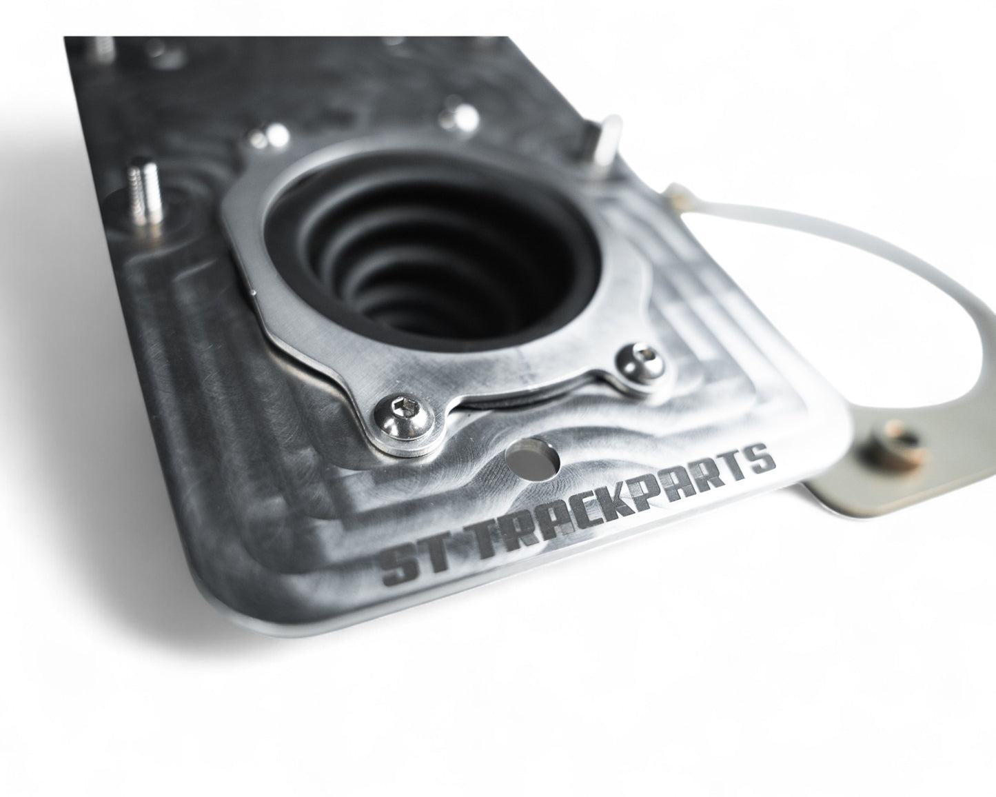 BMW E36 / E46 Shifter Install Kit
