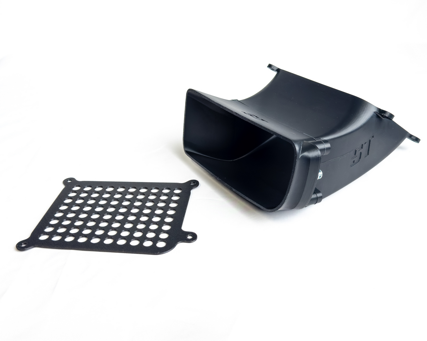E36 Intake Duct Kit