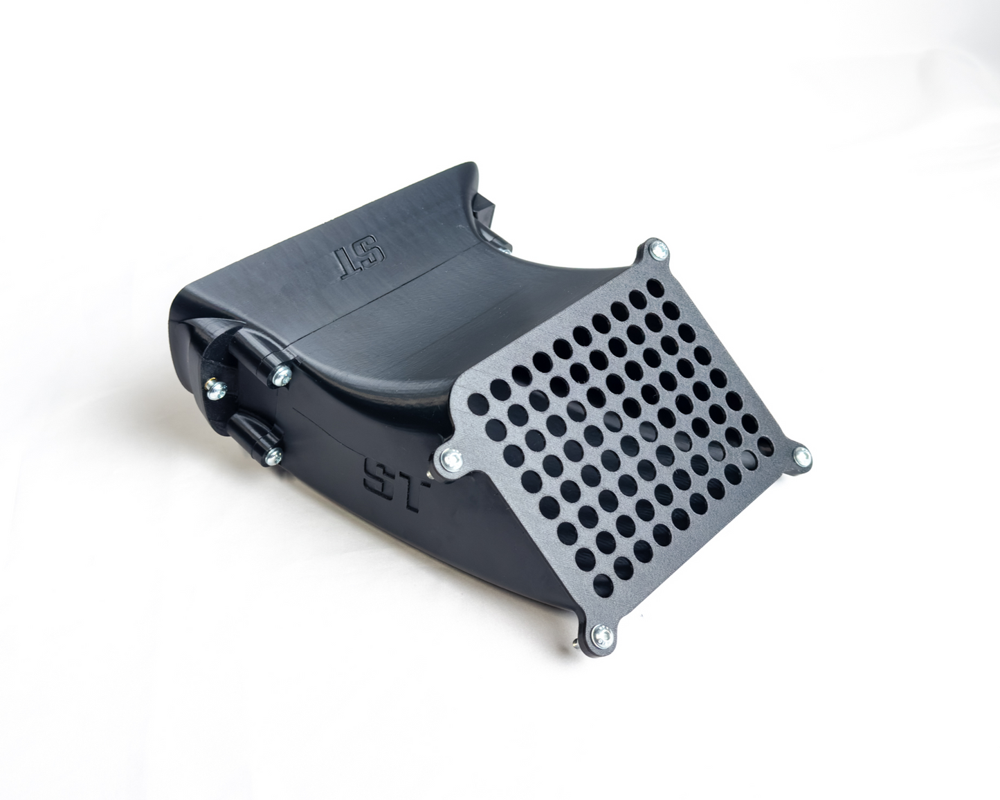 E36 Intake Duct Kit