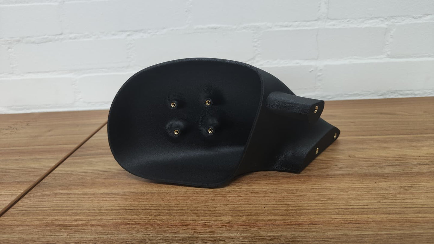 BMW E36 Ducted Mirror