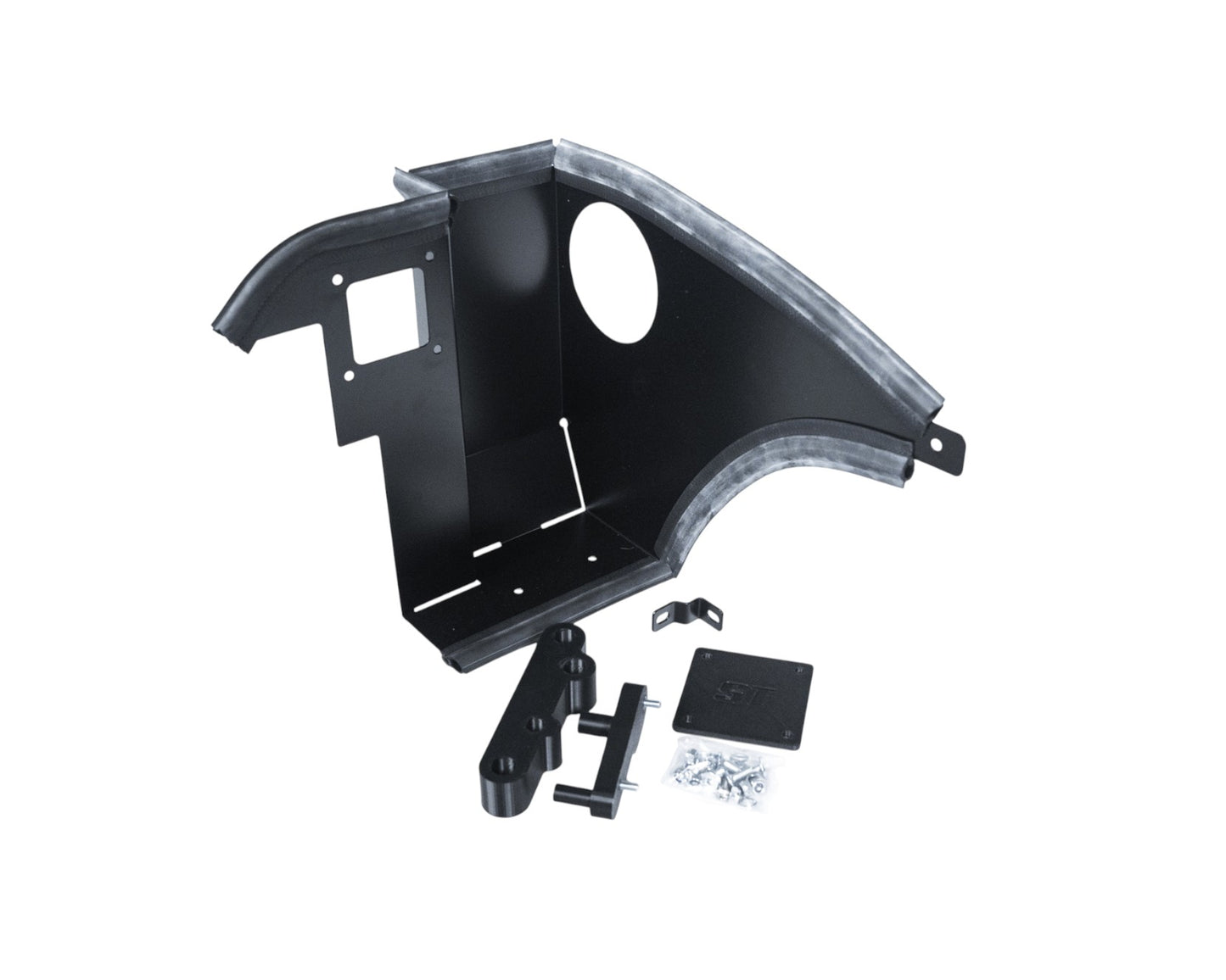 E46 Heatshield for Air filter (6-cylinder Non-M)