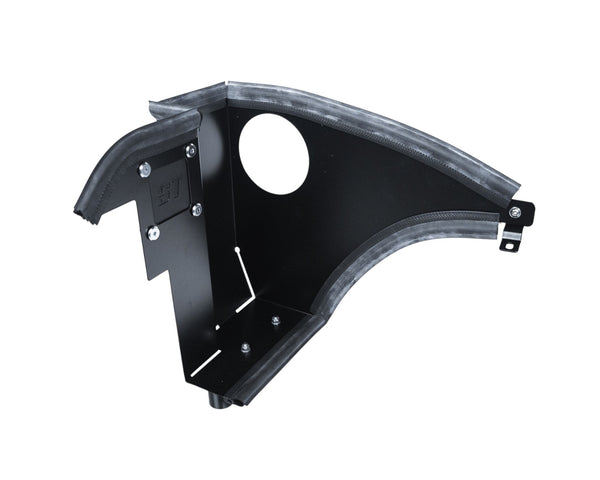 BMW E46 Heatshield for Air filter (6-cylinder Non-M)