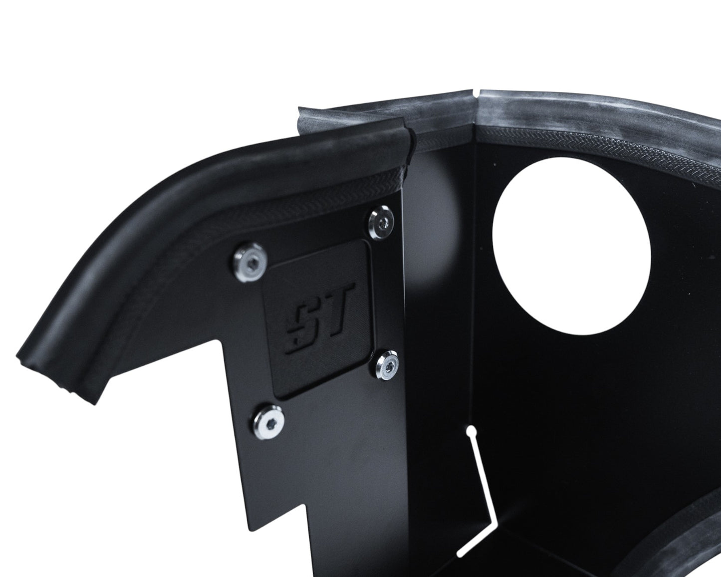 E46 Heatshield for Air filter (6-cylinder Non-M)