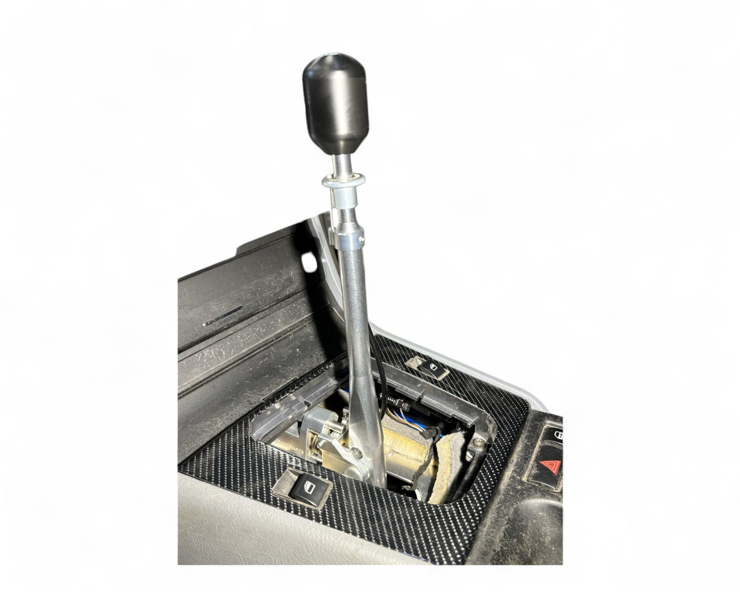 BMW E36 / E46 Shifter Install Kit