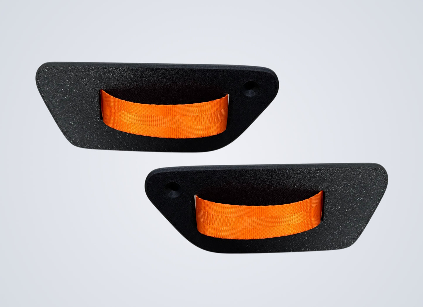F80/F82 M3 M4 F30/31 Door Pull Strap Conversion Kit