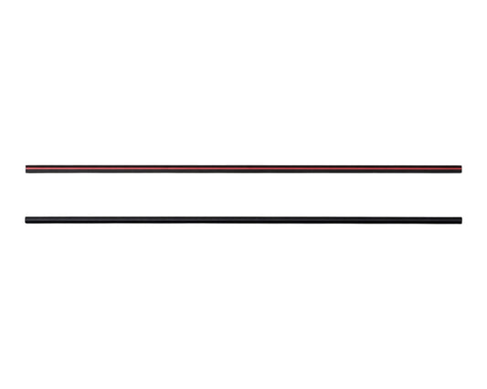 BMW E36 Sideskirt Moulding Trim