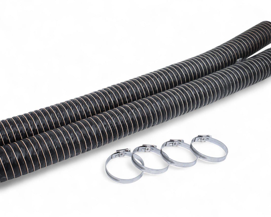 Air Duct Hose 51mm (1 meter)