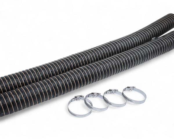 Air Duct Hose 51mm (1 meter)