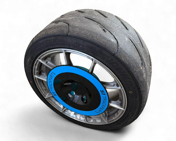 AeroDiscs for 18" APEX VS-5RS