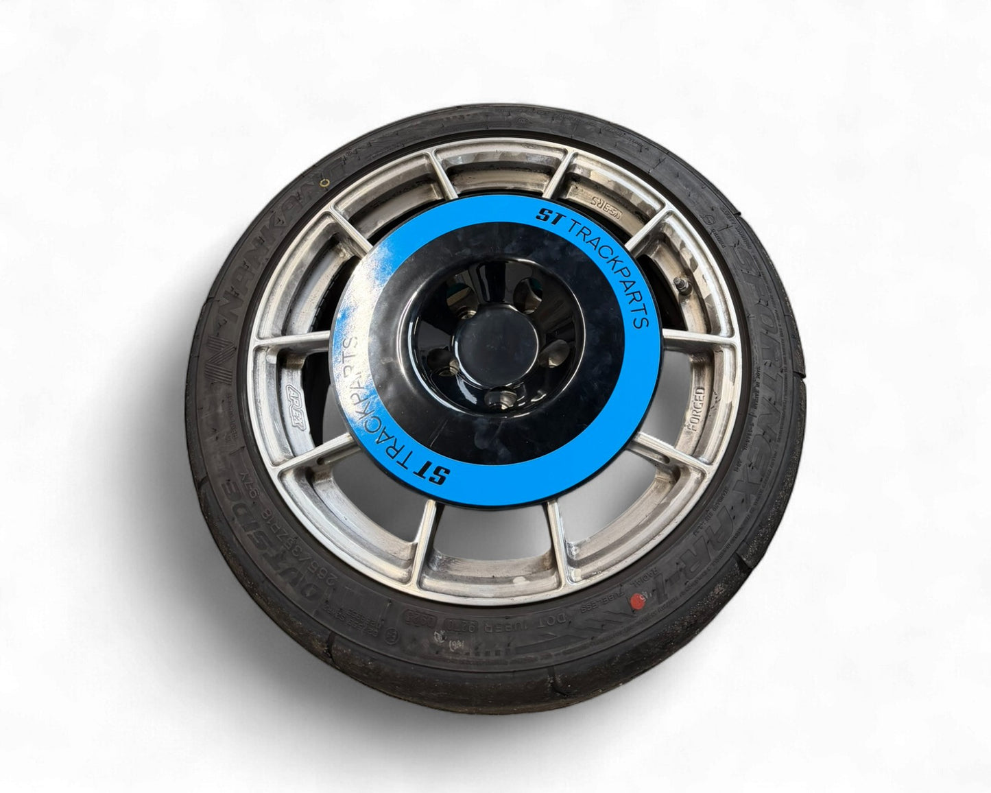 AeroDiscs for 18" APEX VS-5RS 10/11J