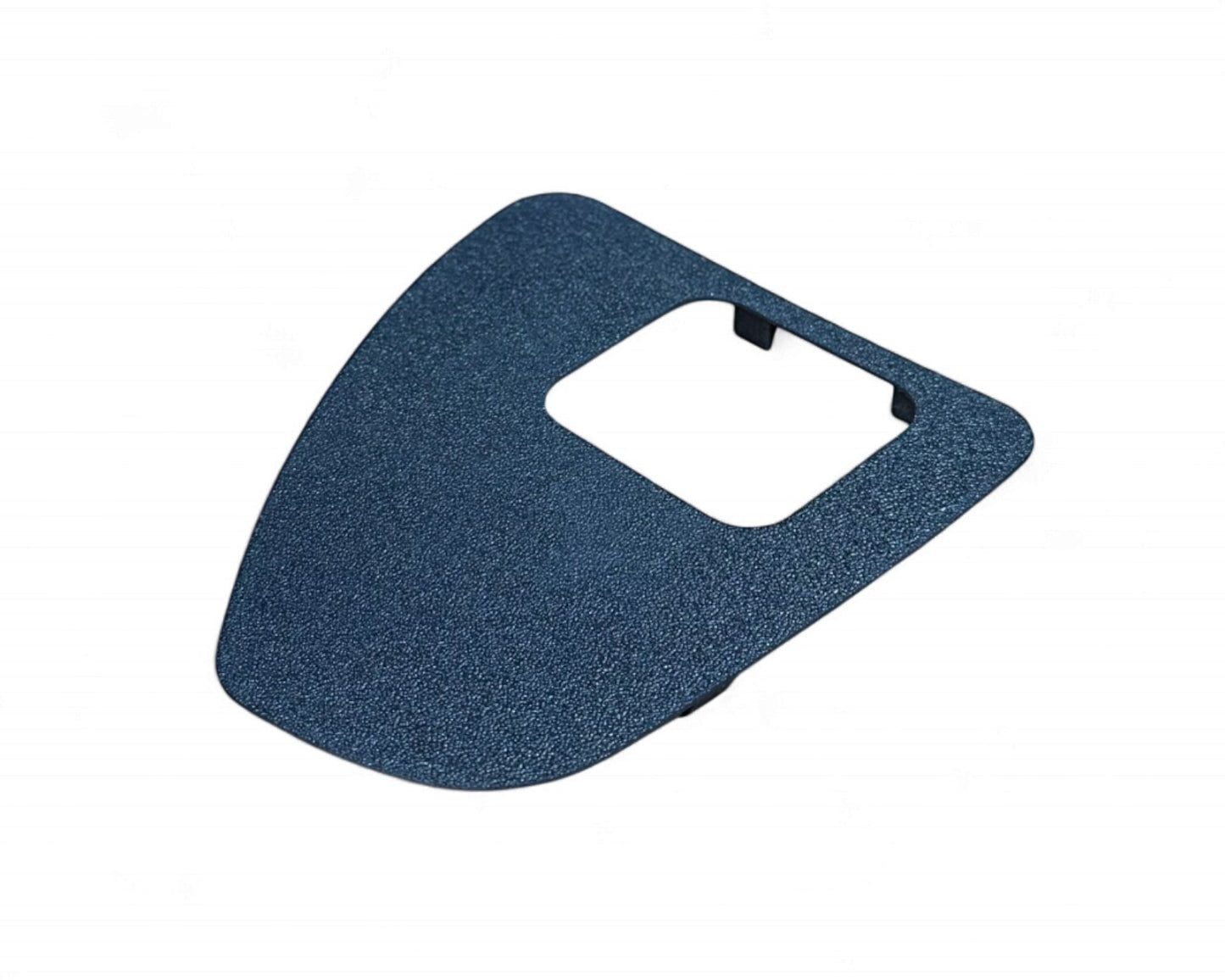 BMW E9X ST Trackparts Shifter Cover
