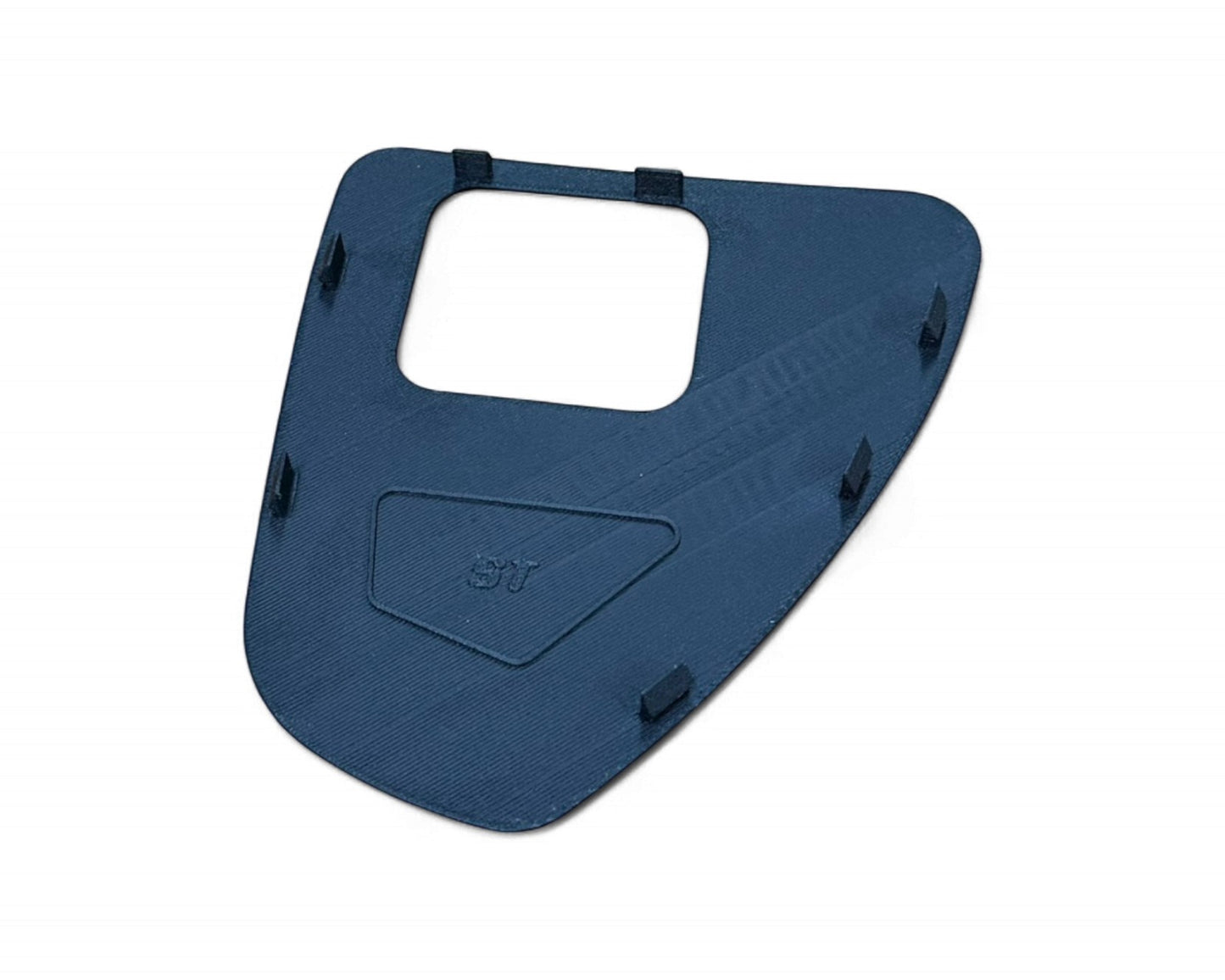 BMW E9X ST Trackparts Shifter Cover