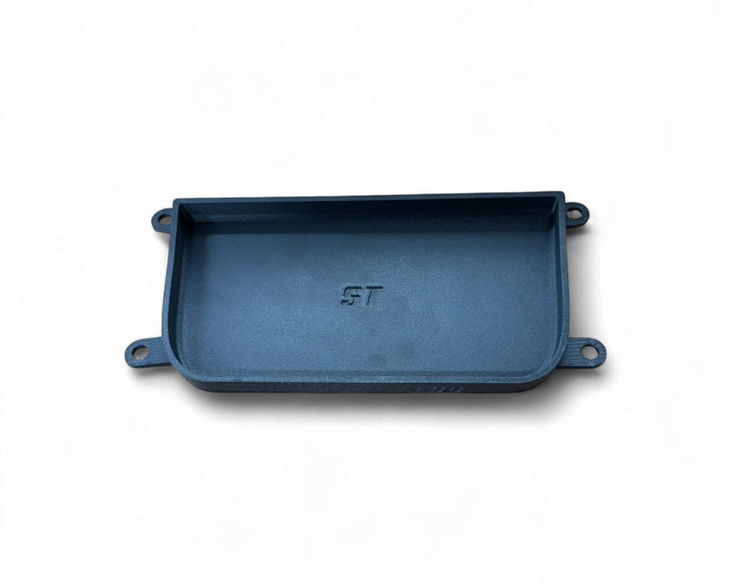 BMW E9X ST Trackparts Ashtray Cover
