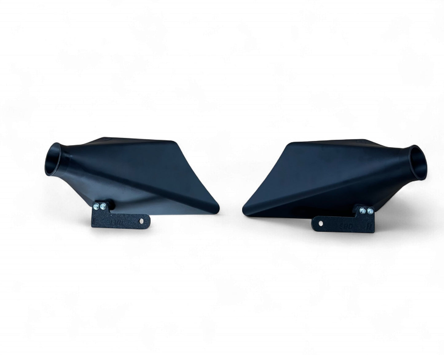 BMW E90 Brake Duct OEM-Style