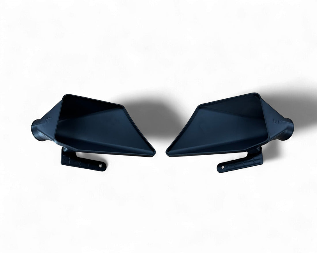 BMW E90 / E91 Brake Duct OEM-Style (Non-M)