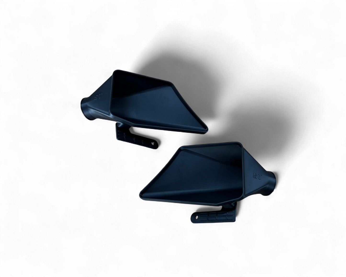 BMW E90 Brake Duct OEM-Style