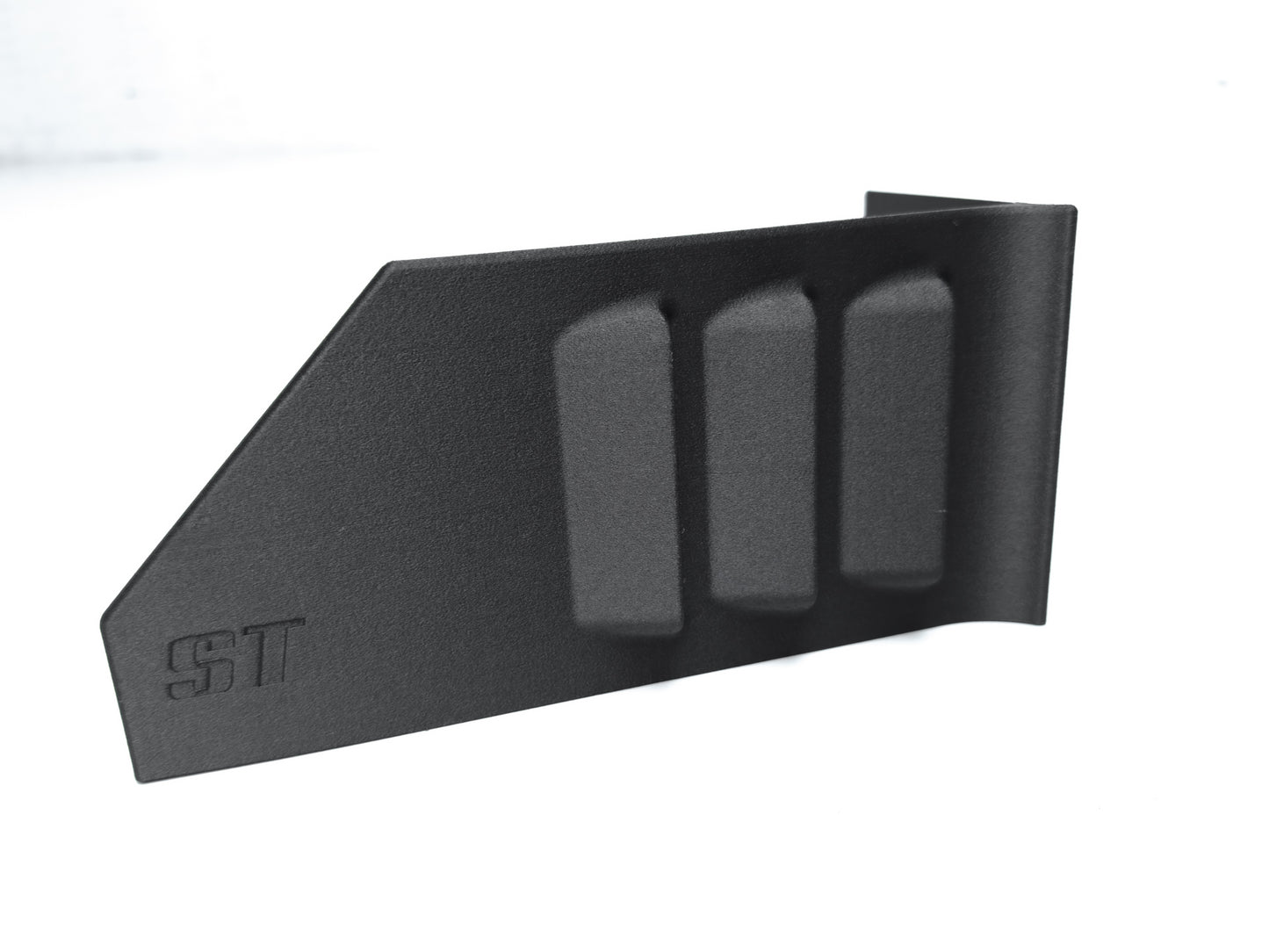Universal Splitter Endplates V1 (vented)