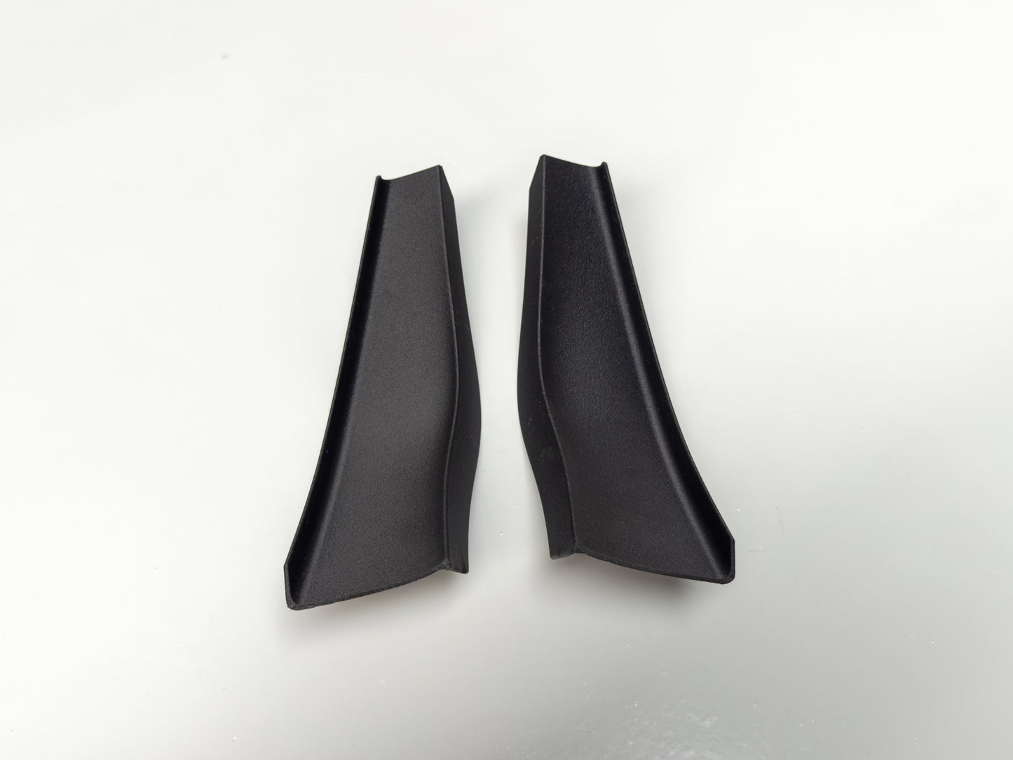 E46 M3 Canards / Dive Planes