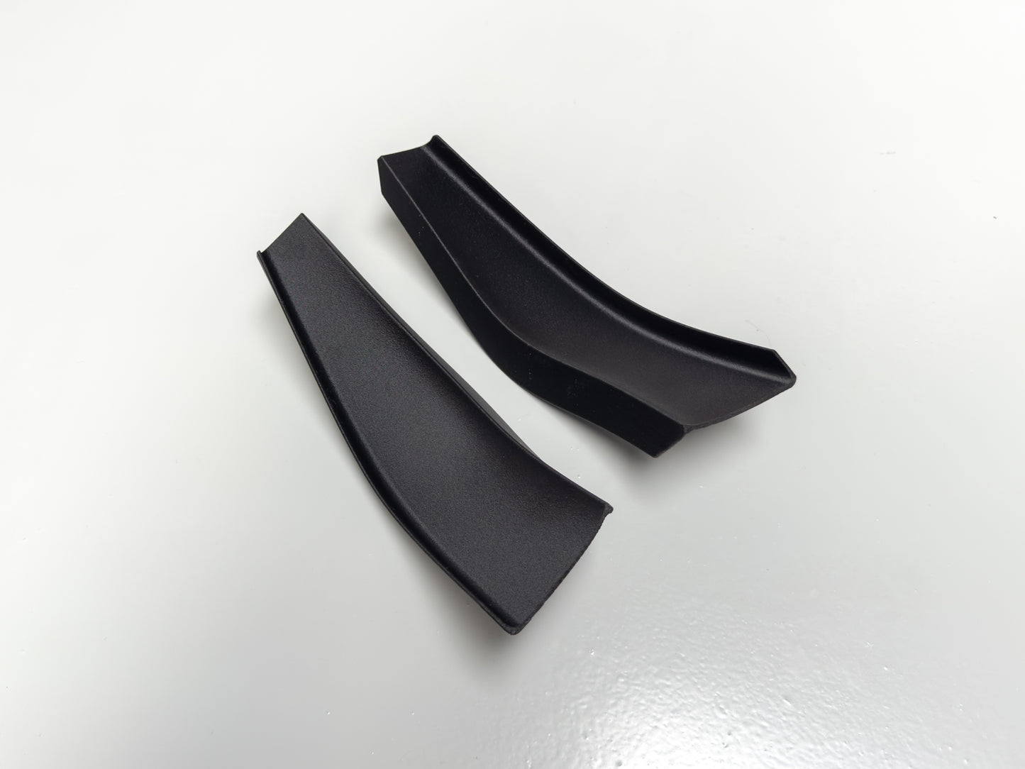 E46 M3 Canards / Dive Planes