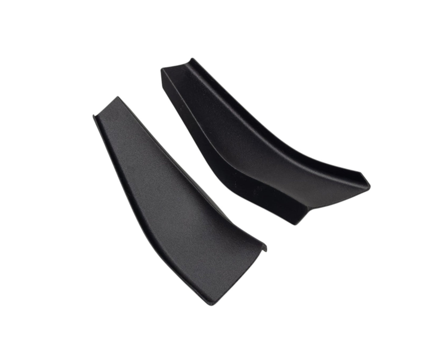 E46 M3 Canards / Dive Planes