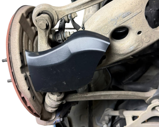 BMW F8X Rear Brake Cooling Kit M2 M3 M4 F87 F80 F82