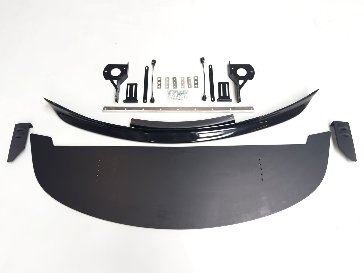 E46 M3 Splitter Kit