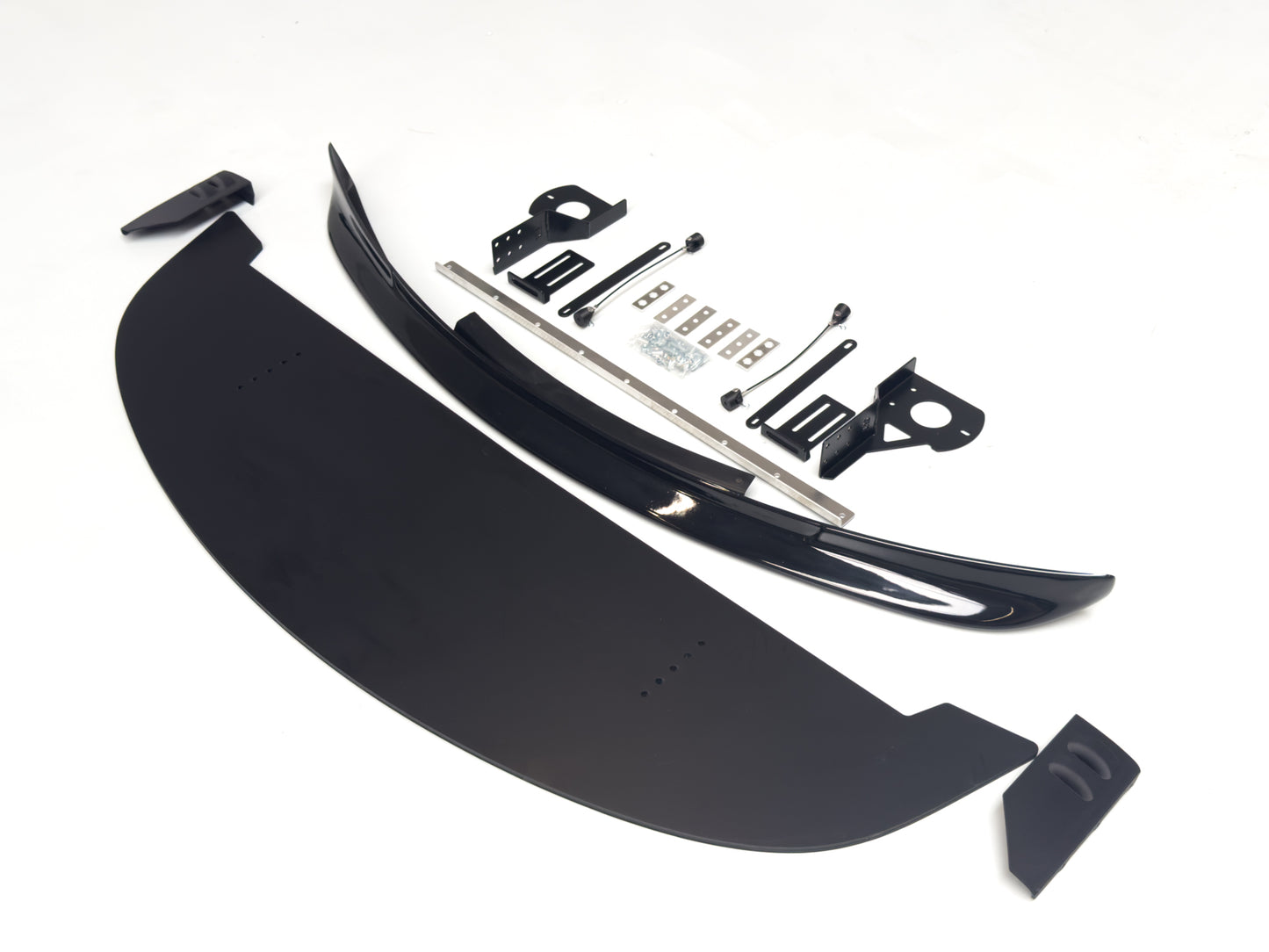 E46 M3 Splitter Kit