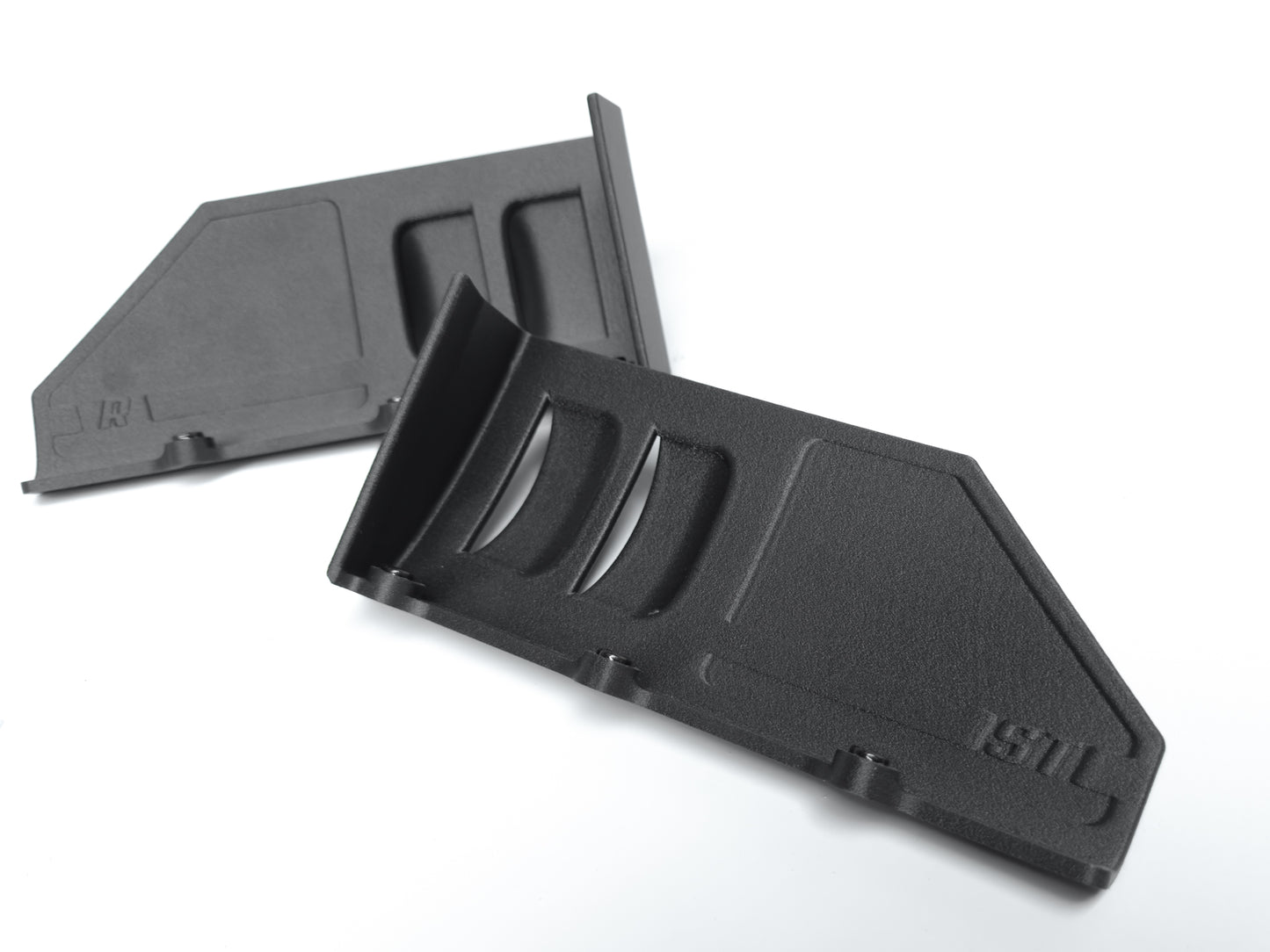 E46 M3 Splitter Kit