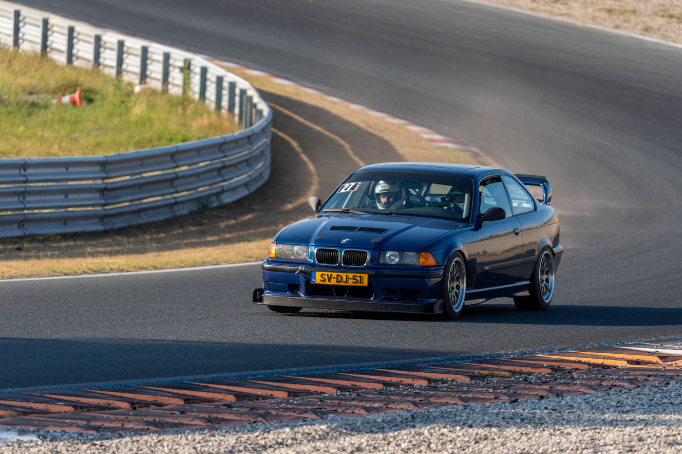 BMW E36